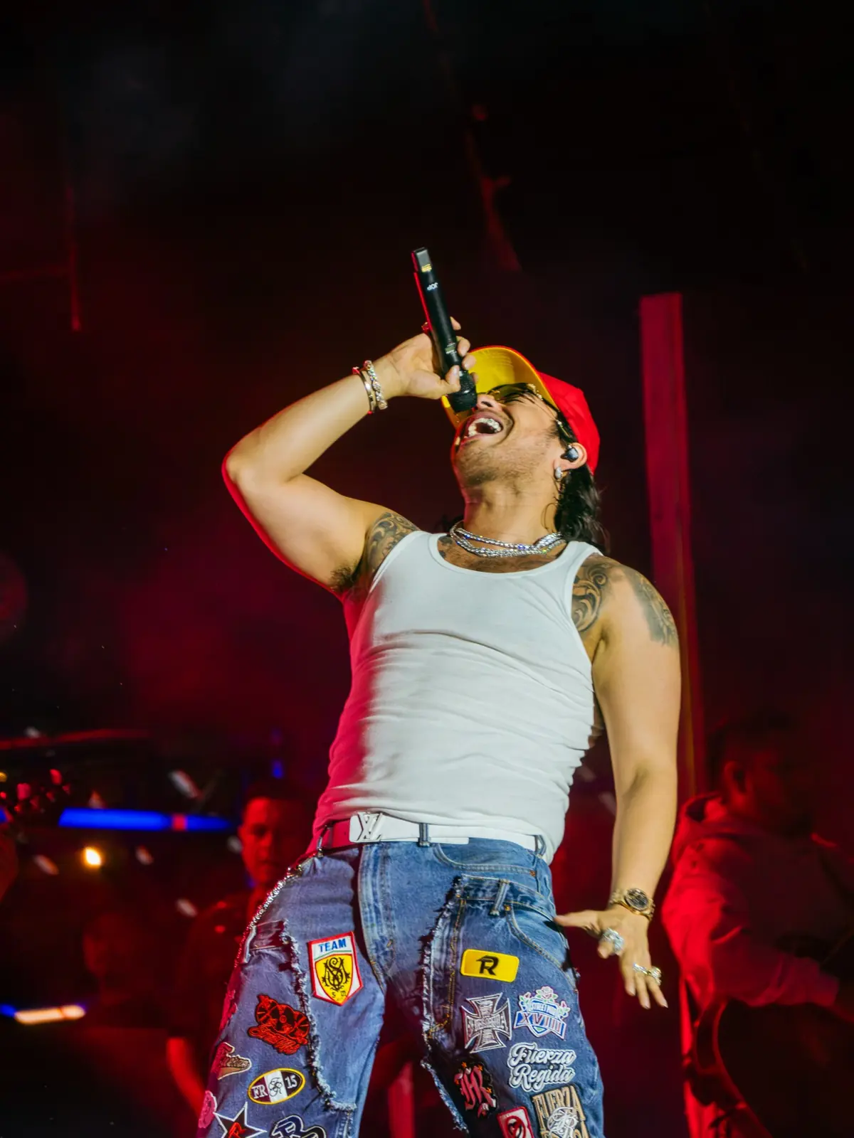 Festival ARRE · Interpretación en vivo