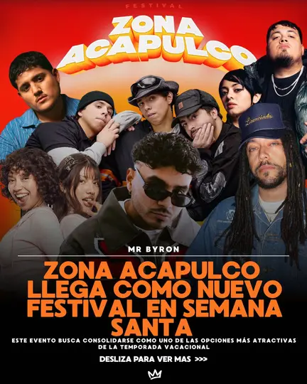 Post: Festivales
